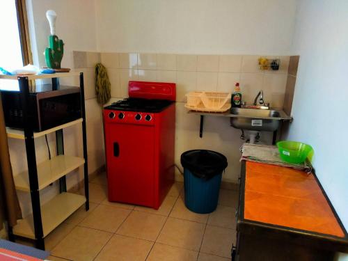Apartamento Centricovive El Pulsar De La Ciudad in Toluca, Mexico