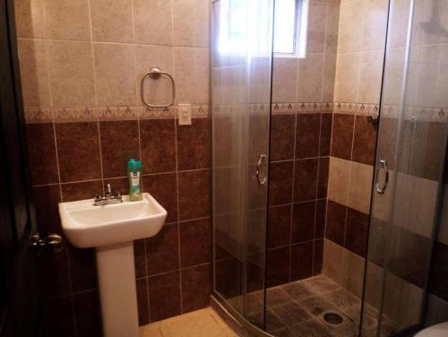 Apartamento Centricovive El Pulsar De La Ciudad in Toluca, Mexico