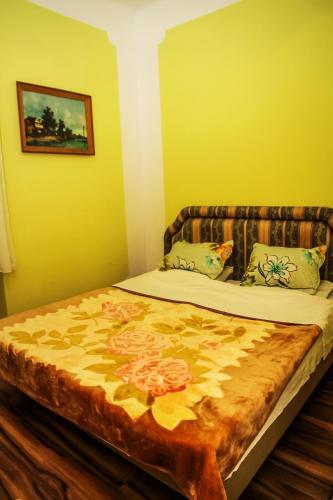 Rooms Cristal Roche - image 2