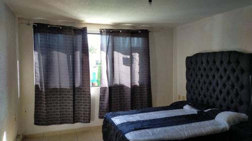 Cozy Villa in Almoloya de Jurez, Mexico in Zinakantepe