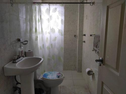 Duša, Cozy Villa in Almoloya de Jurez, Mexico in Zinakantepe