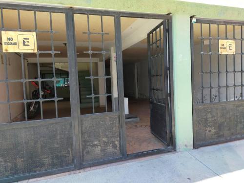 Cozy Villa in Almoloya de Jurez, Mexico in Zinakantepe