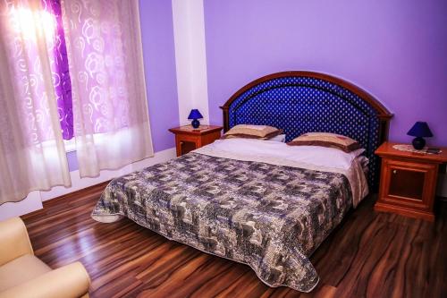 ห้องน้ำ, Rooms Cristal Roche in ริเยกา