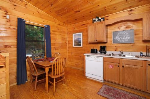 Beary Cozy in Pigeon Forge, USA