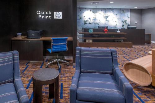 Courtyard by Marriott Albany - image 6