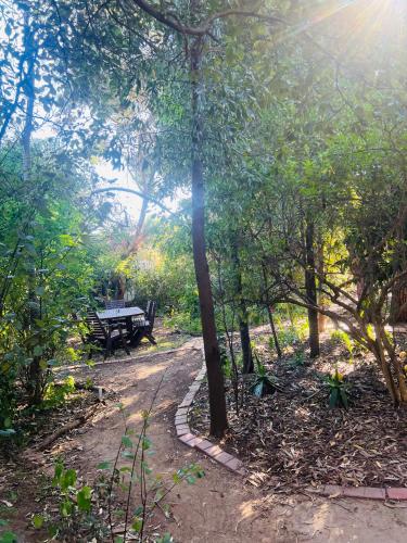 Bird Paradise & mini farm - Bendigo