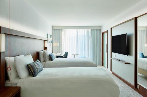 Courtyard by Marriott Luton Airport, Luton (photo 9)
