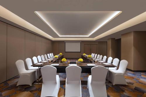 Courtyard by Marriott Amritsar - 회의실/연회장