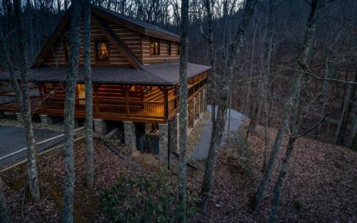 Oakmont Lodge 802 in Gatlinburg, USA