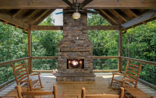 Rustic Timber, Sevierville