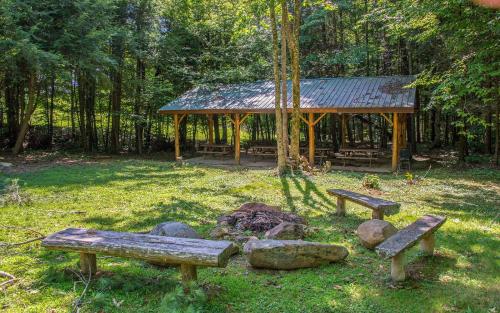 Rustic Timber - image 2
