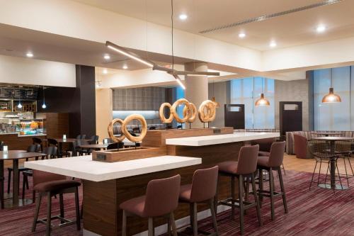 Courtyard by Marriott Mt. Pleasant at Central Michigan University - image 6