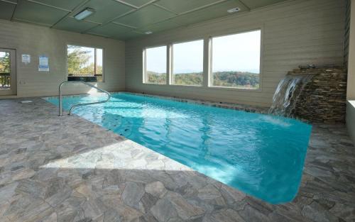 Paradise Mountain Retreat, Pigeon Forge