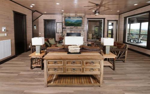 Paradise Mountain Retreat thumb 3
