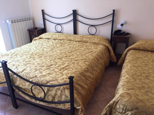 Hotel Campo Felice - image 14