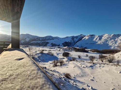 Panorama, Goudaouri (photo 3)