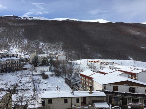 Hotel Campo Felice - image 13