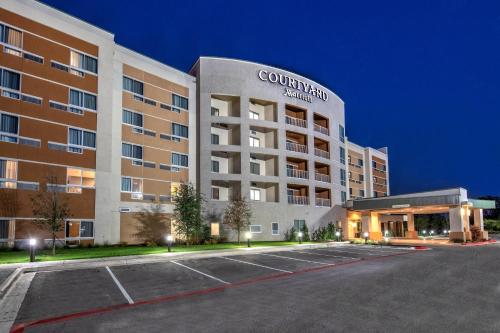 Courtyard Austin by Marriott Northwest/Lakeline in Austin, USA