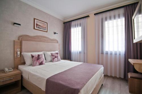 Artefes Hotel Old City& Spa, Istanbul (foto 10)