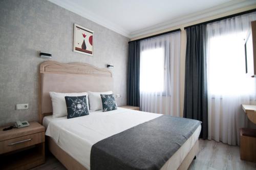 Artefes Hotel Old City& Spa, Istanbul (foto 5)