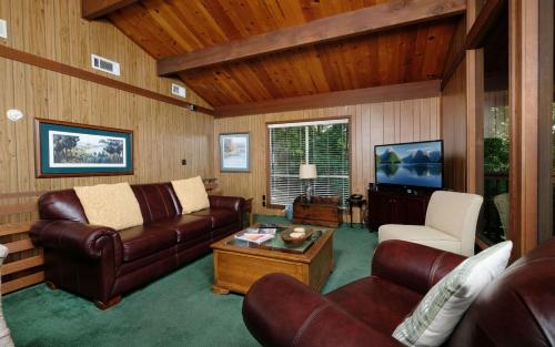 Three Pines 2139 in Gatlinburg, USA