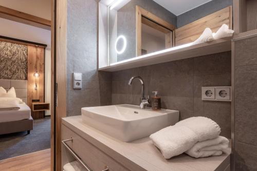 Hotel Post Kappl - image 12