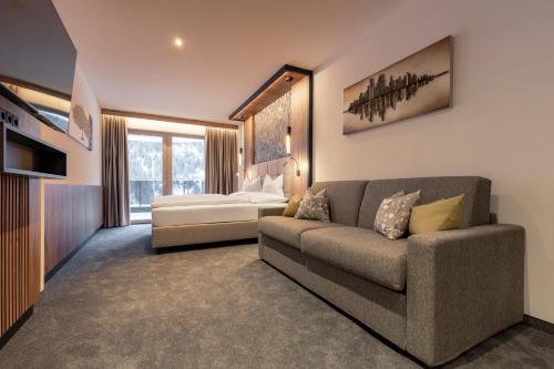 Hotel Post Kappl - image 3
