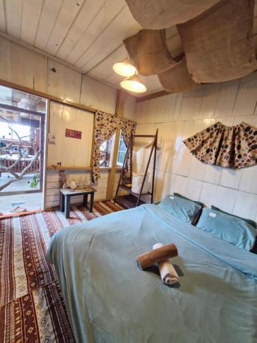 Nhiên House Đà Lạt in Tram Hanh