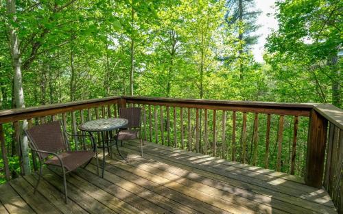 Mountain Magic in Sevierville, USA