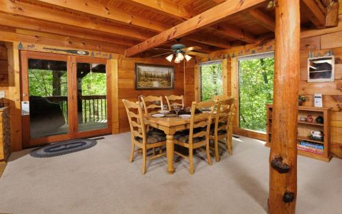 Mountain Magic in Sevierville, USA