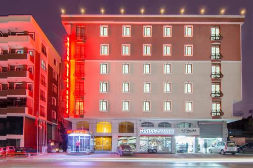 Grand Gebze Hotel in Gebze