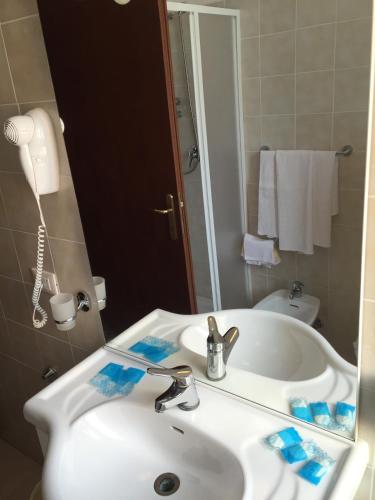 Hotel Campo Felice - image 5
