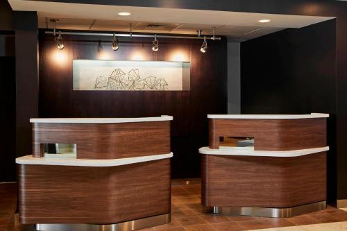 Courtyard by Marriott Detroit Pontiac/Auburn Hills - image 11