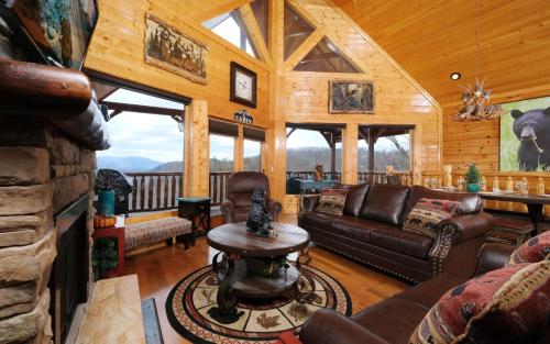 Viewtopia, Sevierville (photo 8)