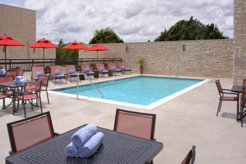 Courtyard by Marriott Austin Pflugerville - image 9