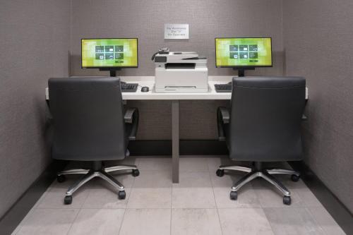 Courtyard by Marriott Austin Pflugerville - image 14