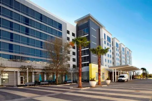 Courtyard by Marriott Orlando Lake Nona photo 2