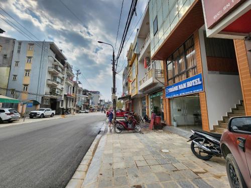 Thanh Nam Hotel in Dien Bien Phu