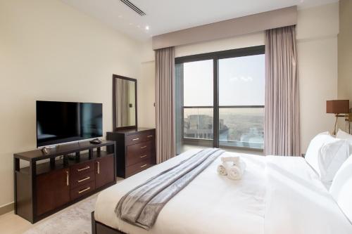 Modern Studio Elite Downtown Residence 1, Дубай (фото 5)