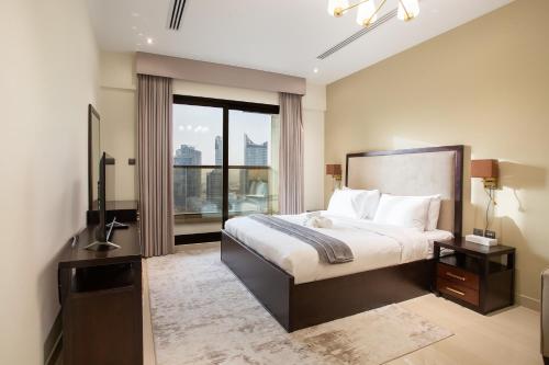 Modern Studio Elite Downtown Residence 1, Дубай (фото 9)