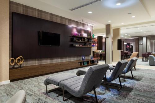Courtyard by Marriott Elmira Horseheads in Horseheads, USA
