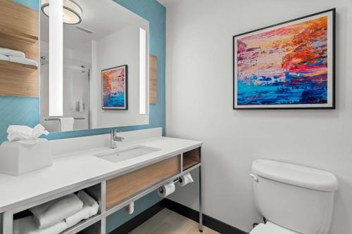Hilton Garden Inn Cartersville - image 9