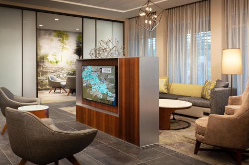Courtyard by Marriott Winter Haven in Winter Haven, USA