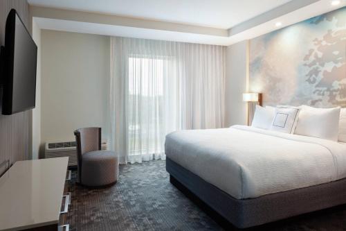 Courtyard by Marriott Winter Haven in وينتر هيفن