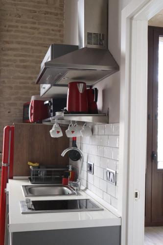 Apartamentos Reyes Catolicos 14 l City Center Sevilla, Sevilla (Foto 9)