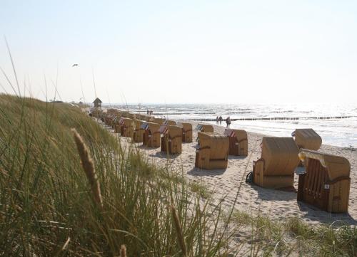 Ostseehotel Wustrow – Ostseebad Wustrow, PA