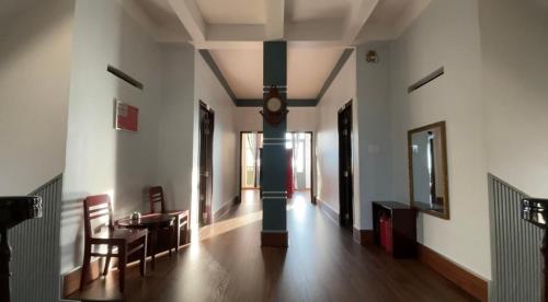 Ngọc Thảo Tân Motel - 숙소 외관