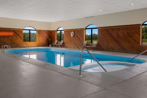 Sleep Inn Bolivar - main image