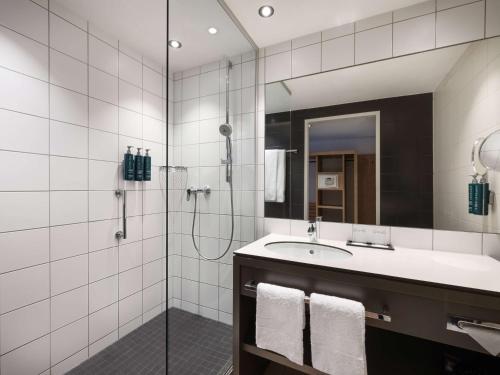 Ramada Innsbruck Tivoli - image 4