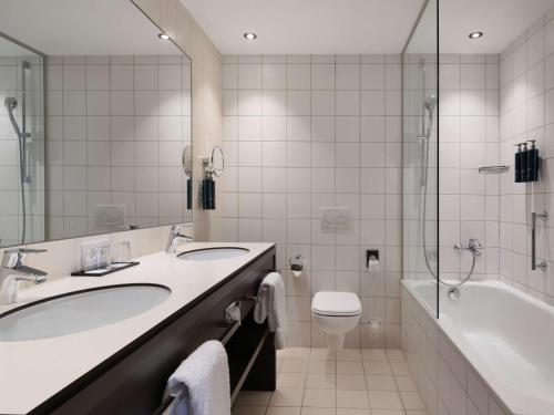 Ramada Innsbruck Tivoli - image 14